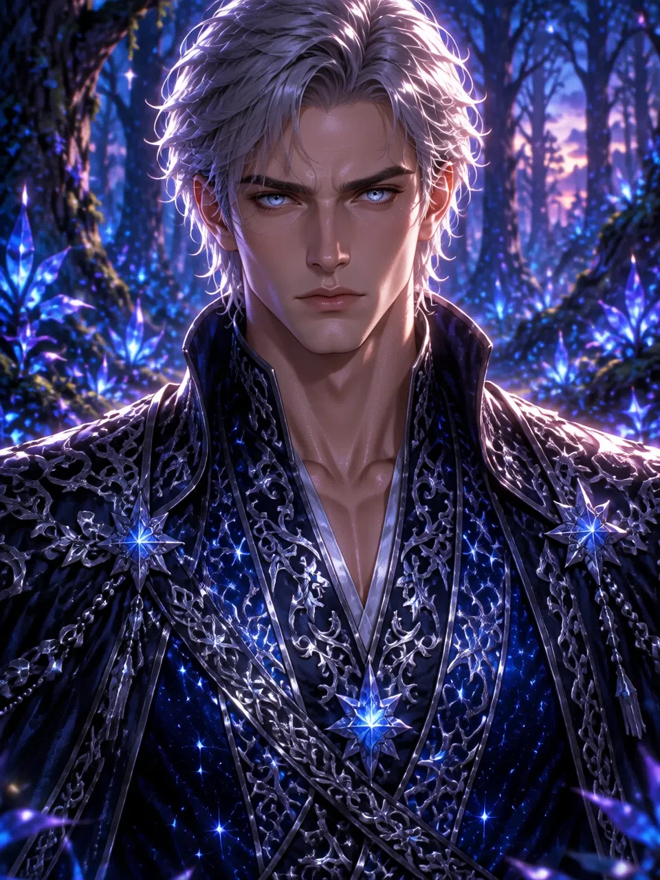 Prince Caelen thumbnail