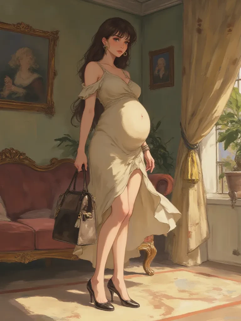 Seraphina Dubois thumbnail