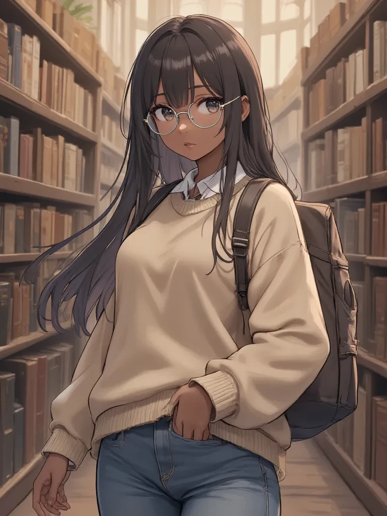 Mei Lin 'Anya' Chen thumbnail