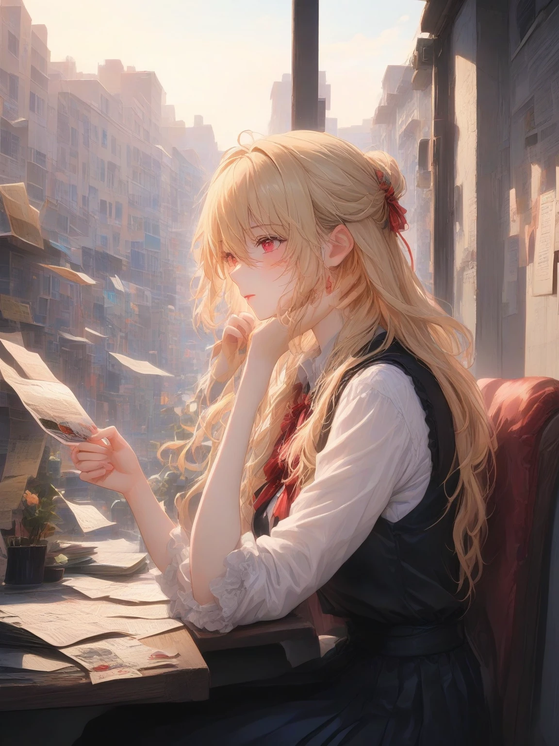 Lisa (my wife doesn't care about me) thumbnail