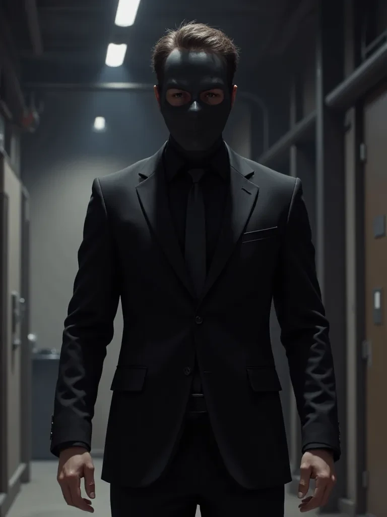 Silent kidnapper thumbnail