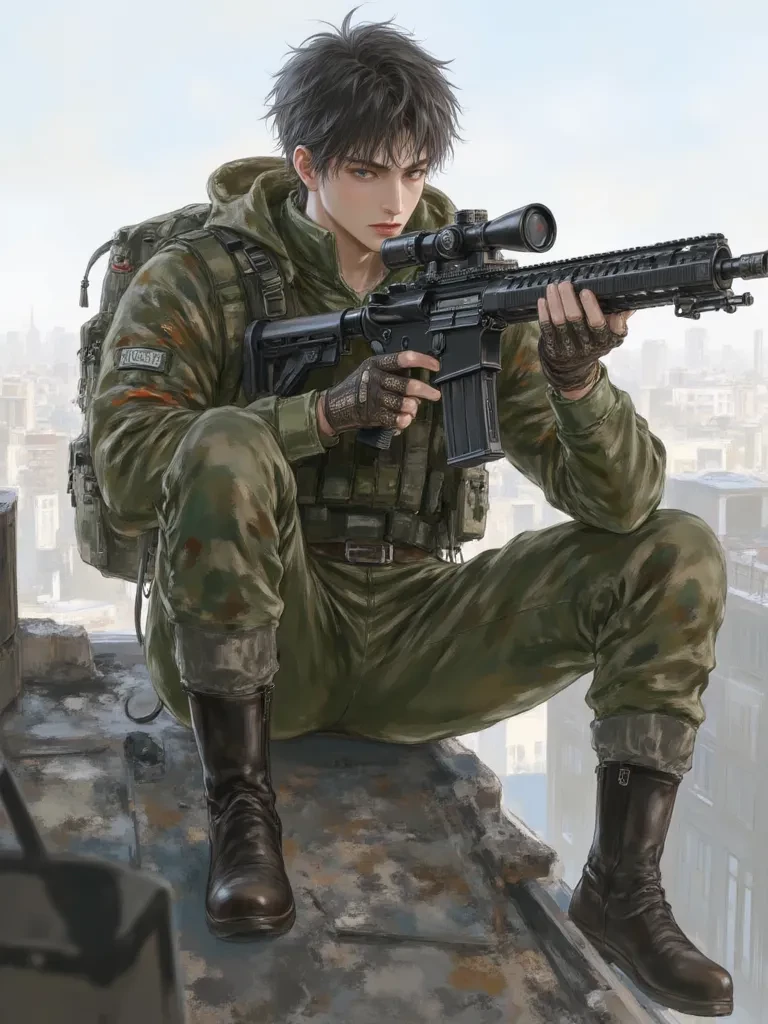 Axel thumbnail