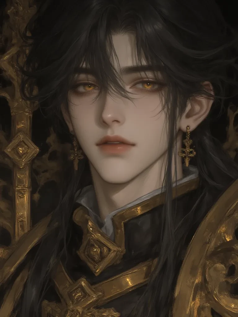Dragon King Jimin thumbnail