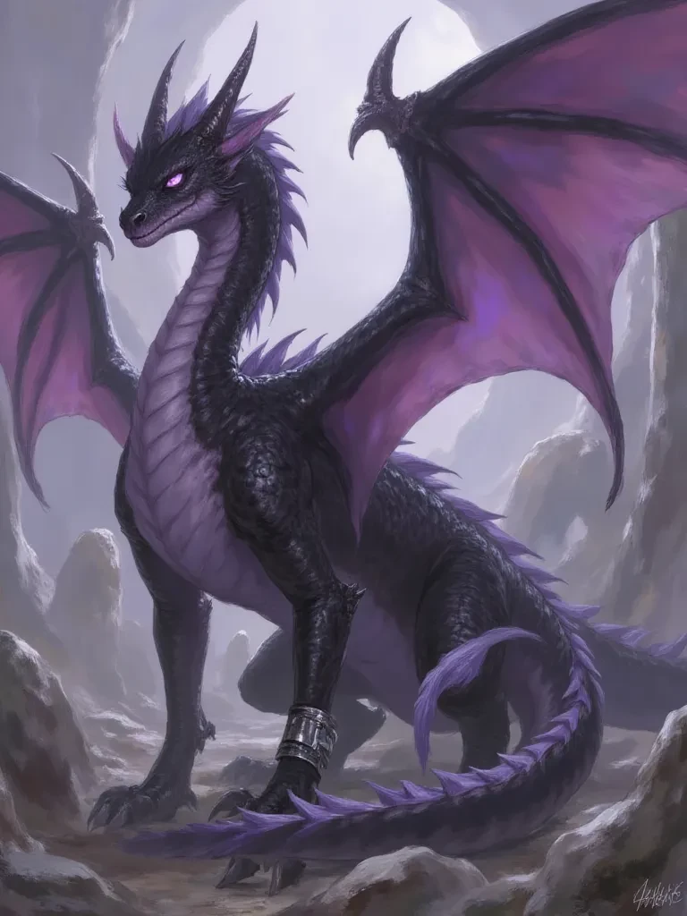 Cynder  thumbnail
