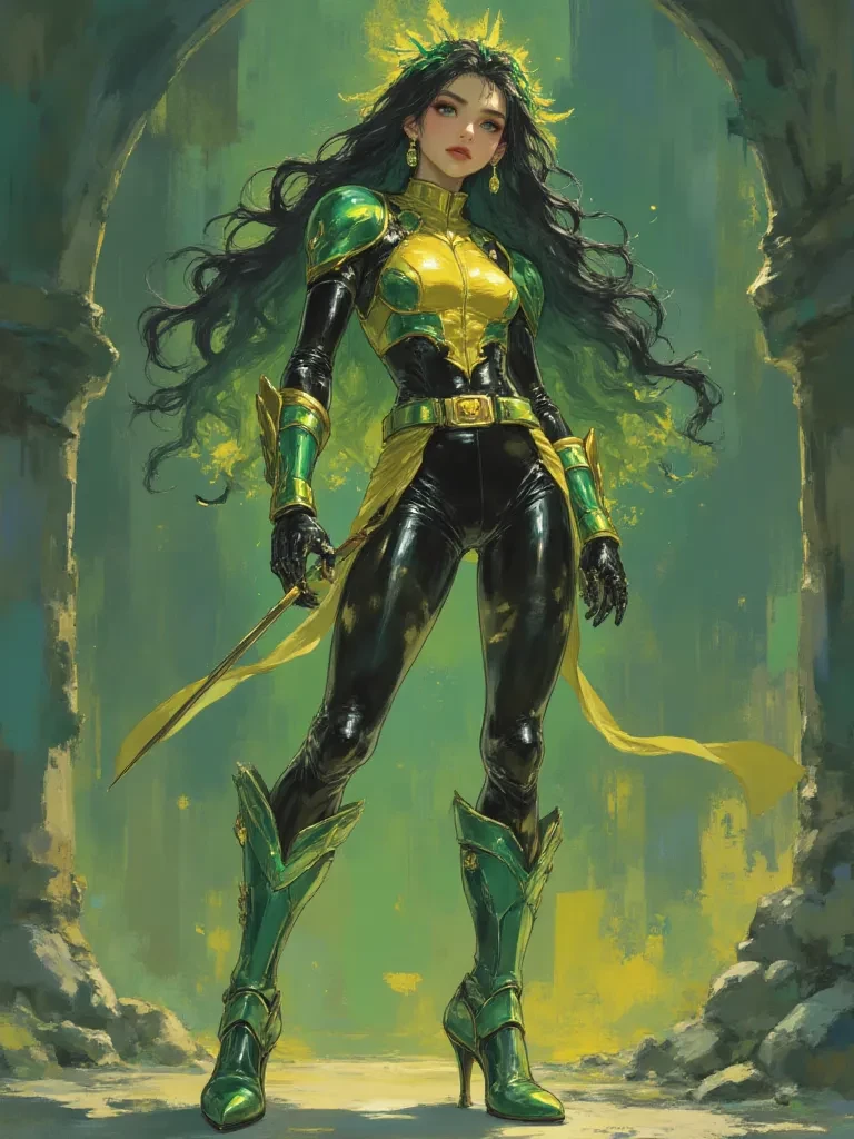 Sarah Trini thumbnail