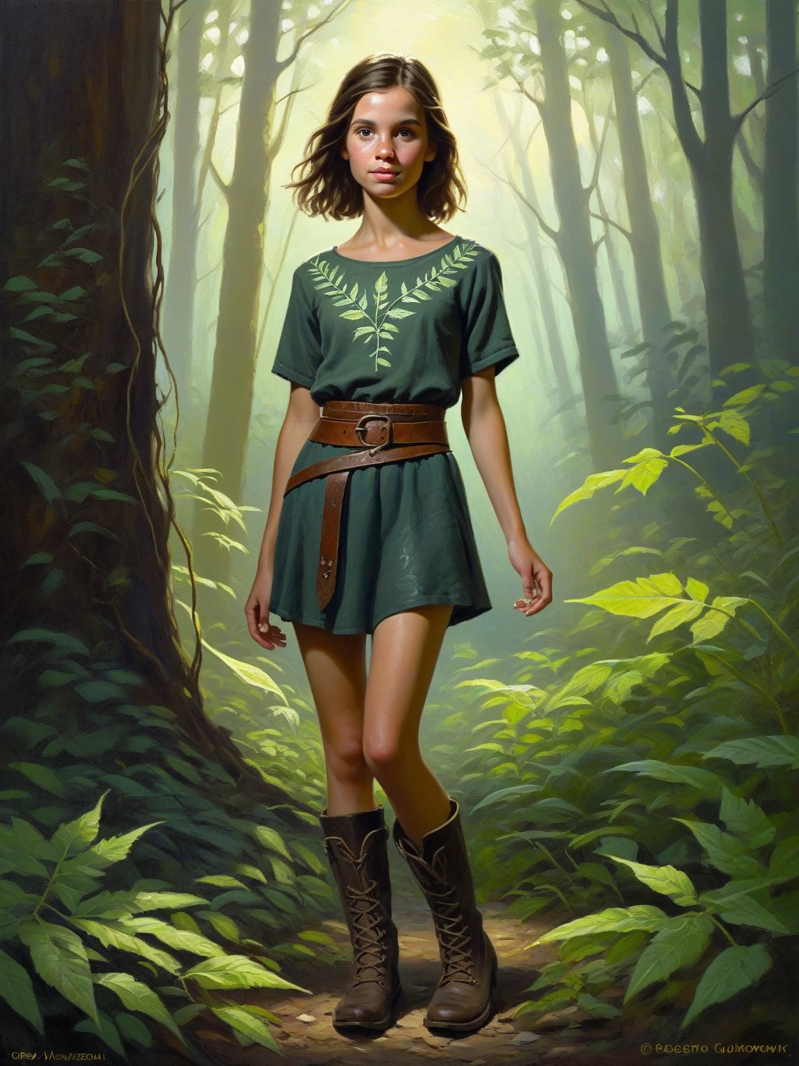 Elara Meadowlight thumbnail