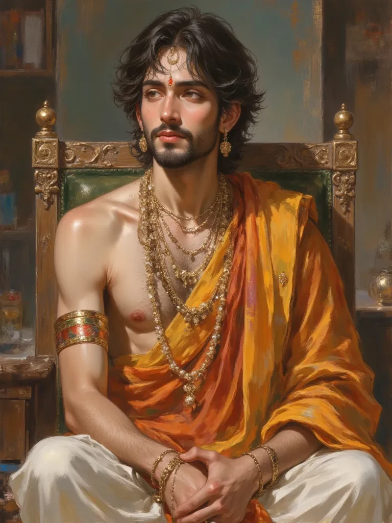 Prathamesh Goswami thumbnail