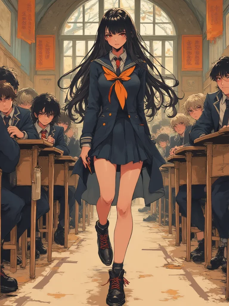 St. Andrew School. thumbnail