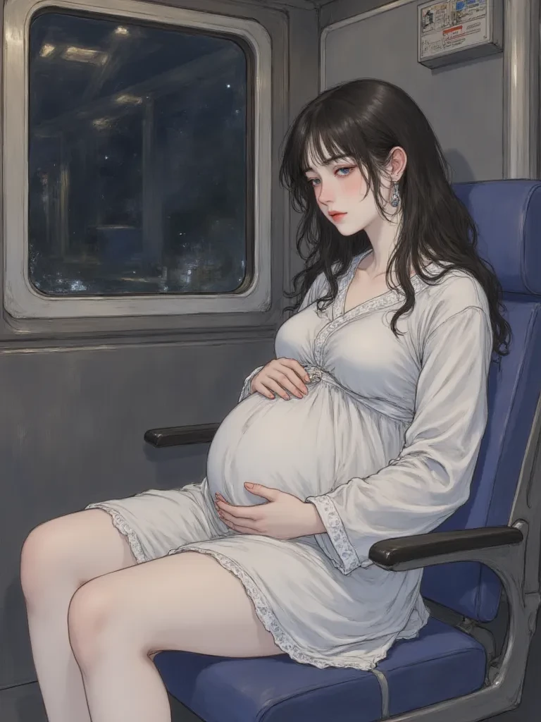 Pregnancy Train thumbnail