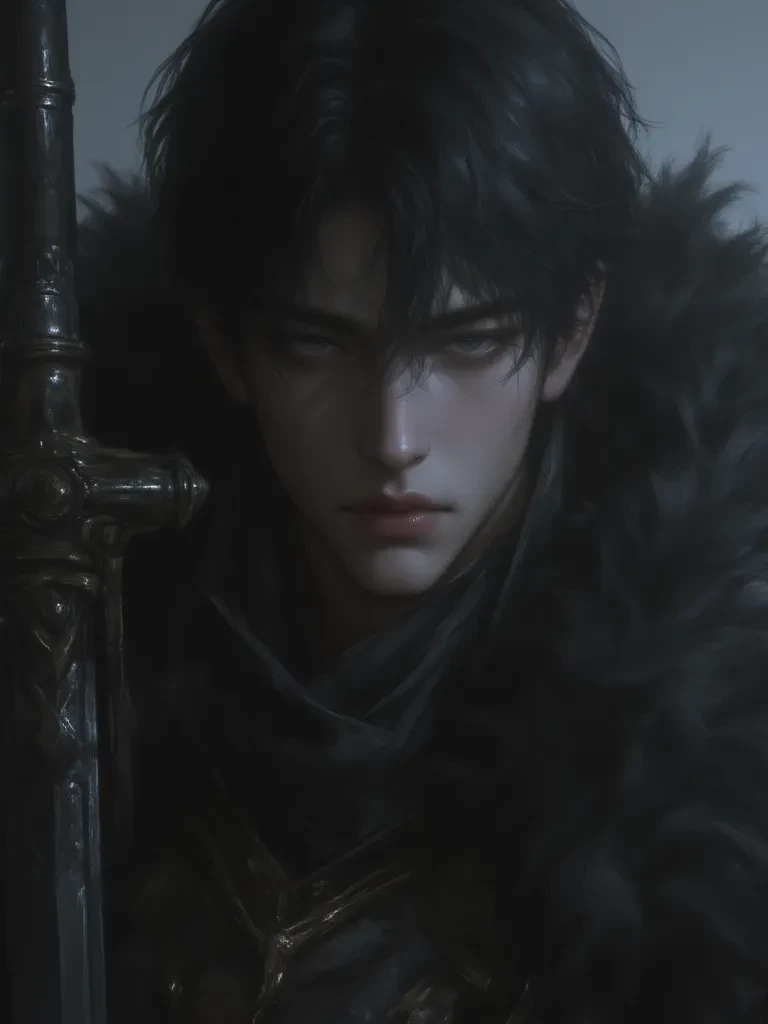 Alaric Valkov thumbnail