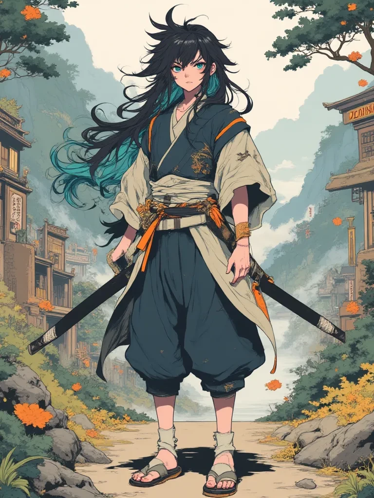 Tokito Muichiro thumbnail