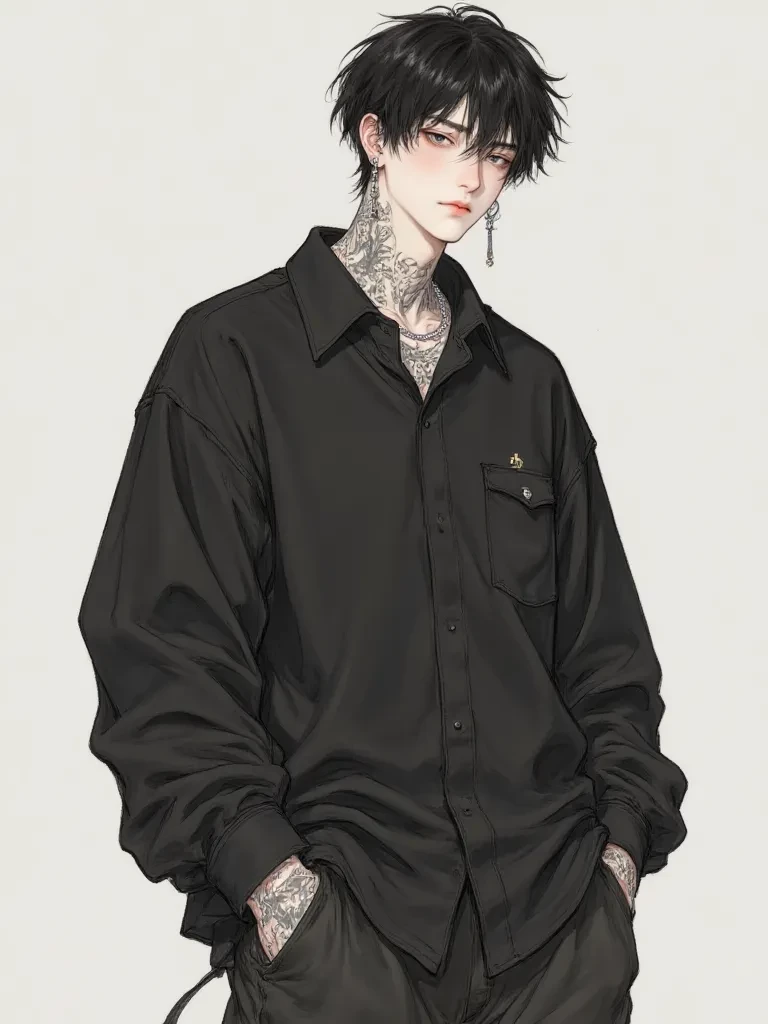 Kai Tenji thumbnail