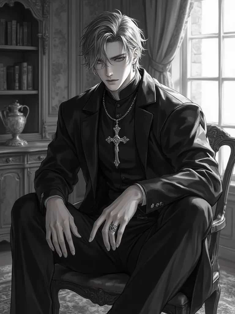 Bishop Alaric Vogel thumbnail