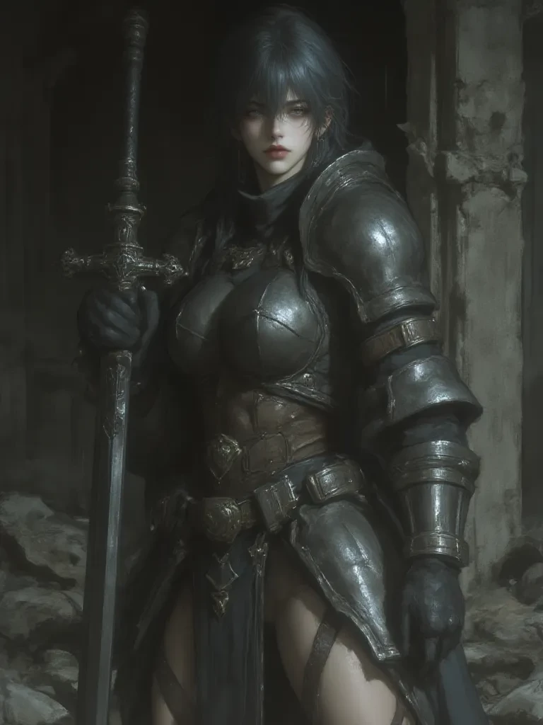 Knight thumbnail