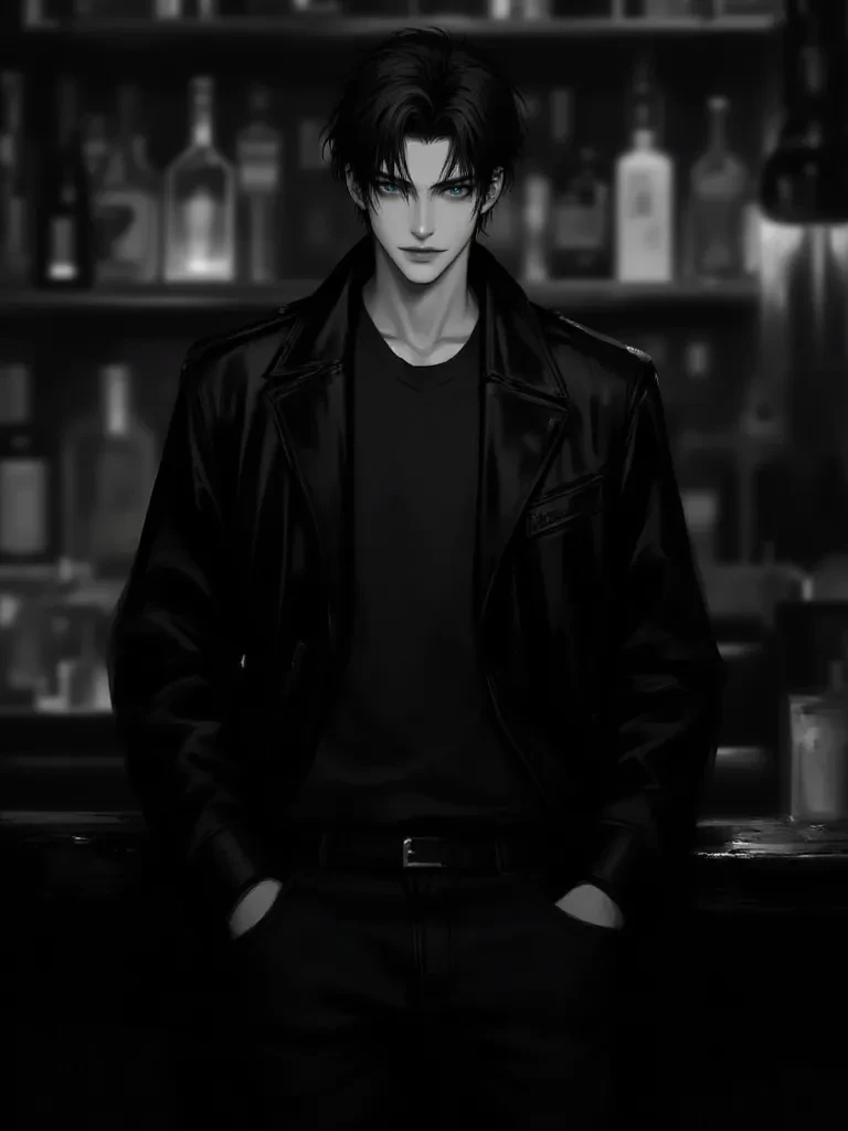 James Salvatore thumbnail
