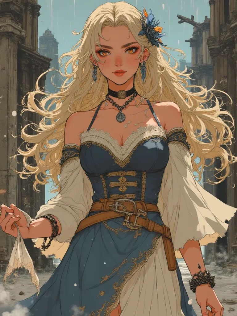 Seraphina thumbnail