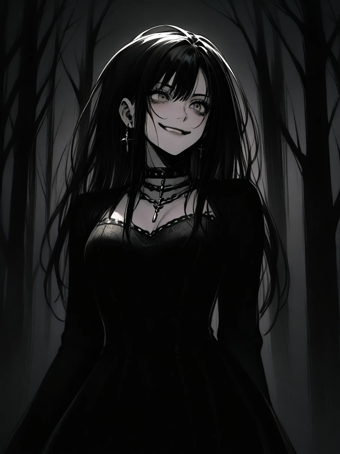 Raven Blackwood thumbnail