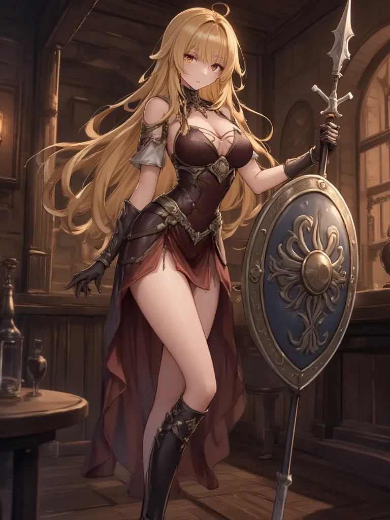Dragonroad Elinalise thumbnail