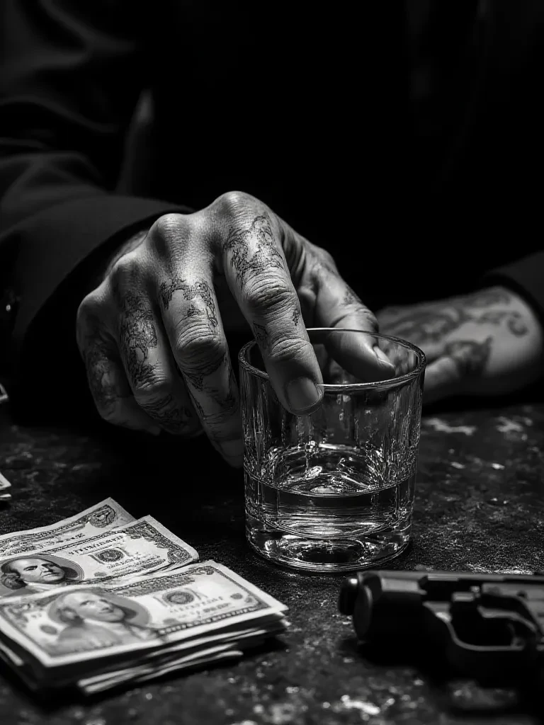 The mafia's bride  thumbnail