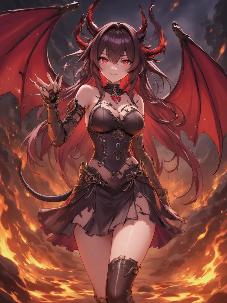 Evil deeds thumbnail
