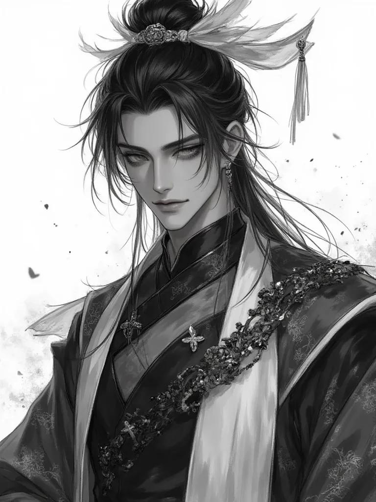 Lin Feng thumbnail