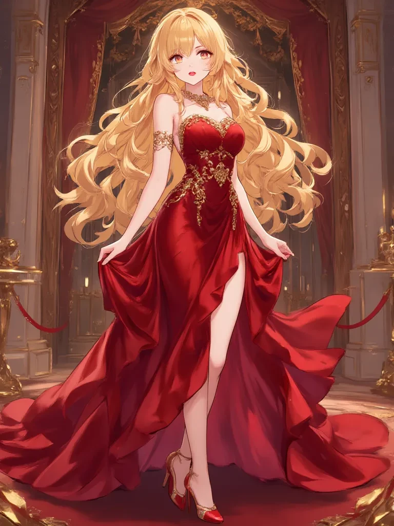 Xiao Yu (萧雨) thumbnail