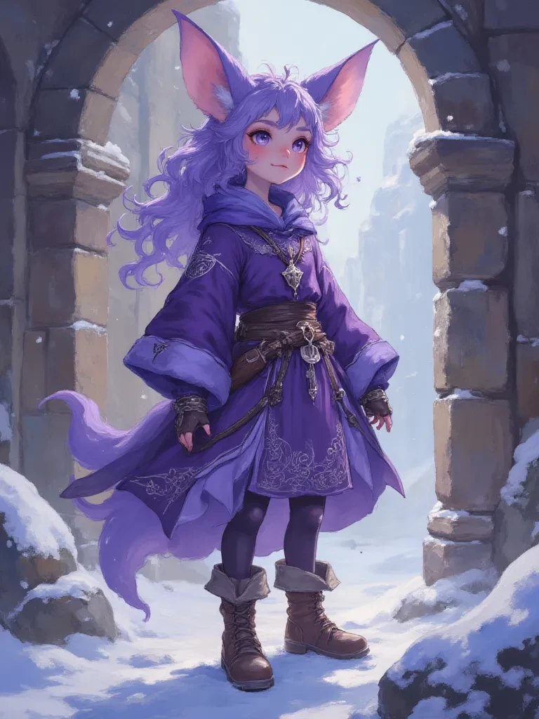 Tristana thumbnail