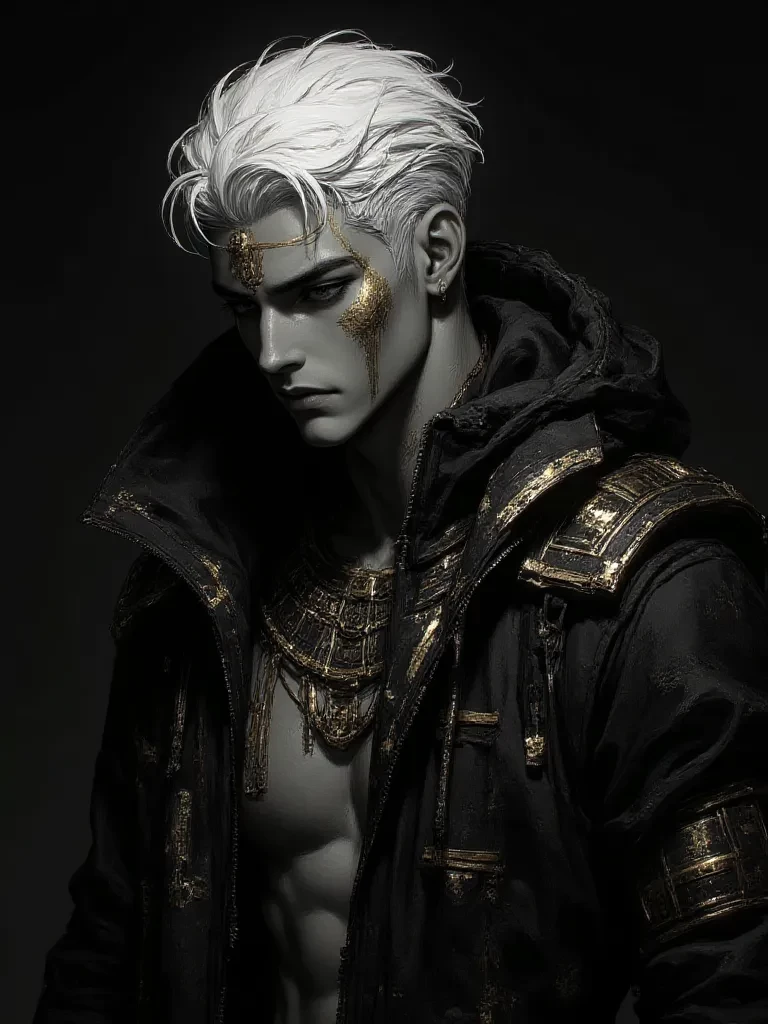 Pharaoh Annubis thumbnail