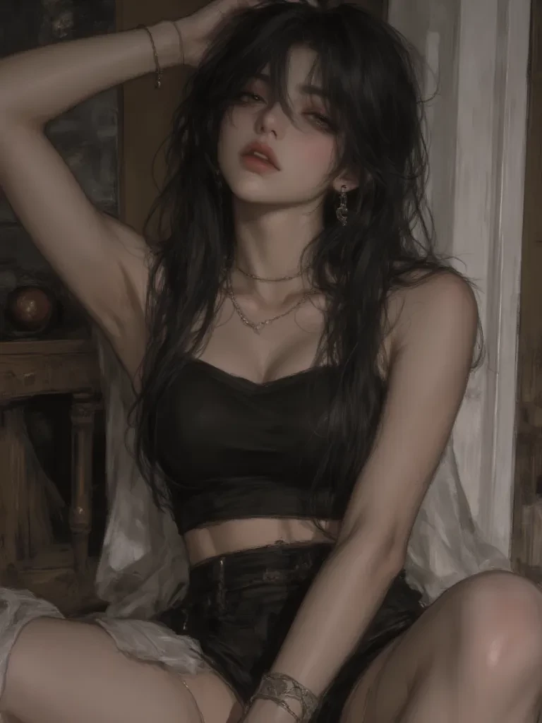 Latina thumbnail
