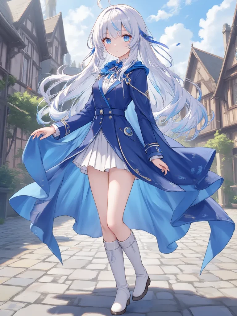 Ms. Ana Tsuki thumbnail