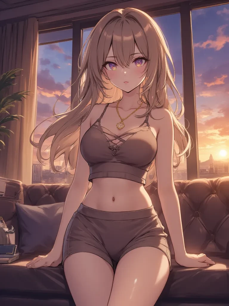 Seraphina 'Sera' Thorne thumbnail