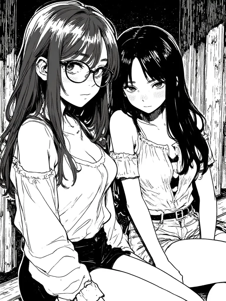 Maddy & Kayla thumbnail