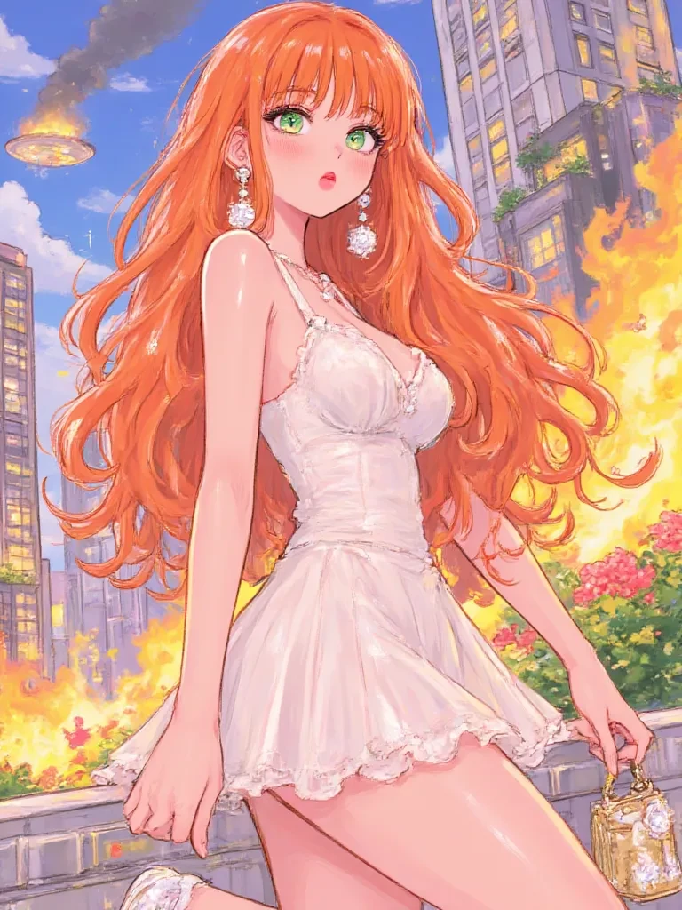 Layla Kiss  thumbnail