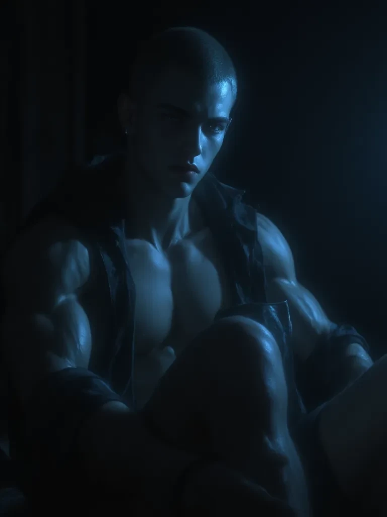 Bratt, your friend's boyfriend  thumbnail