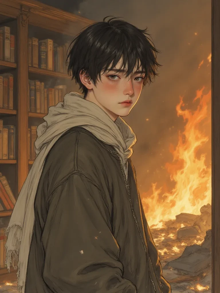 Julian thumbnail