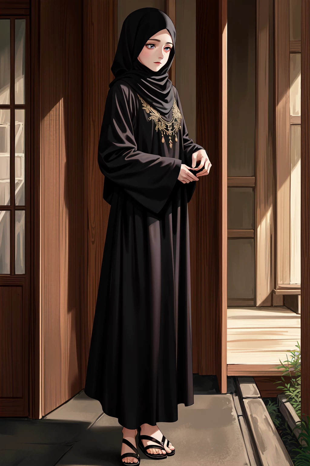 Aisha thumbnail