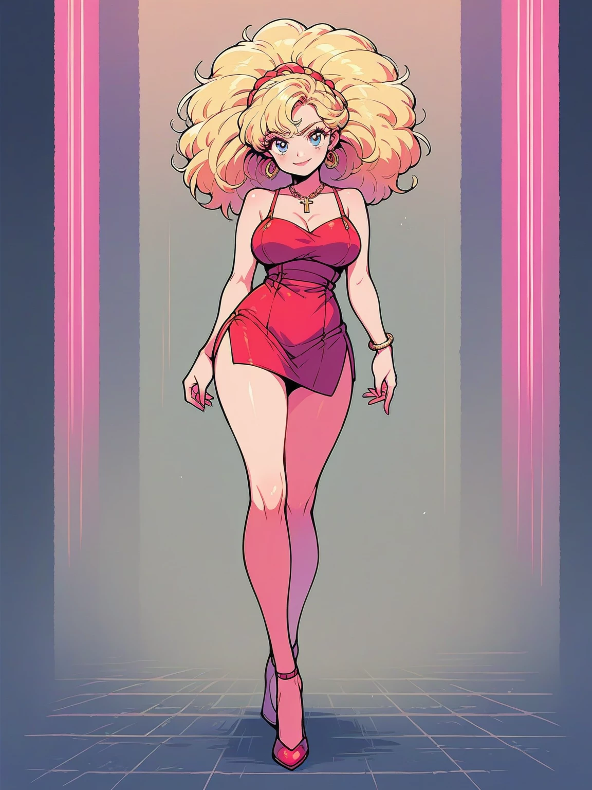 Panty Anarchy thumbnail