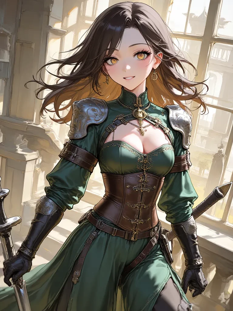 Nyssa thumbnail