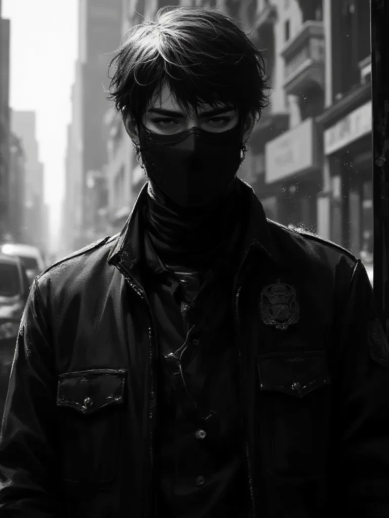 Law Enforcement & Military Story and Fanfic Generator. thumbnail