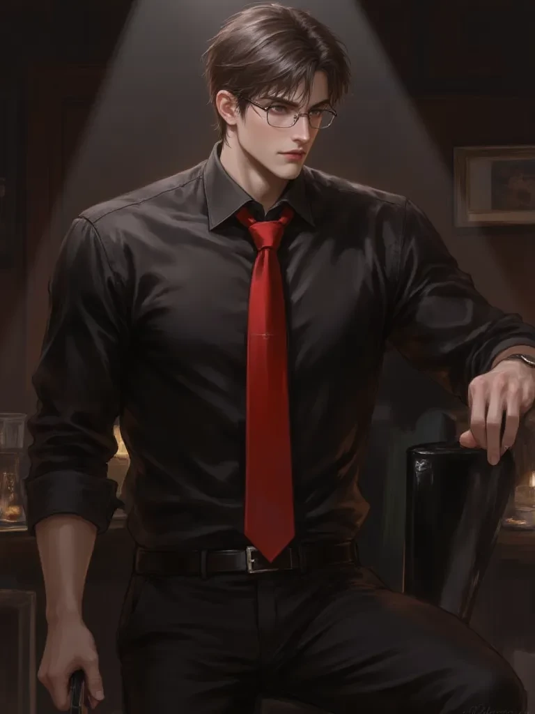 Chase Dylan thumbnail