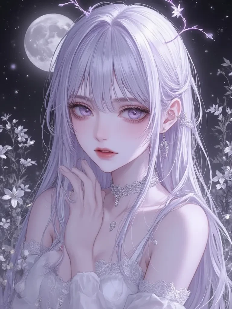 Selene Veil thumbnail