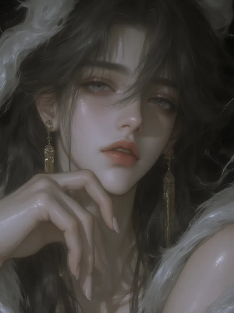 Aeliana, the Heartstring Weaver thumbnail