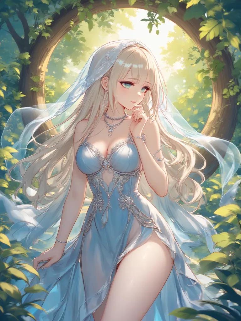 Elysia, The Whisper of Desires thumbnail
