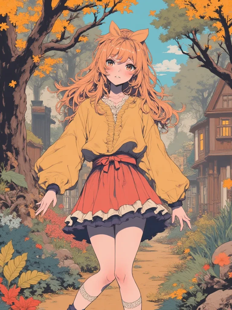 Lily Mae thumbnail