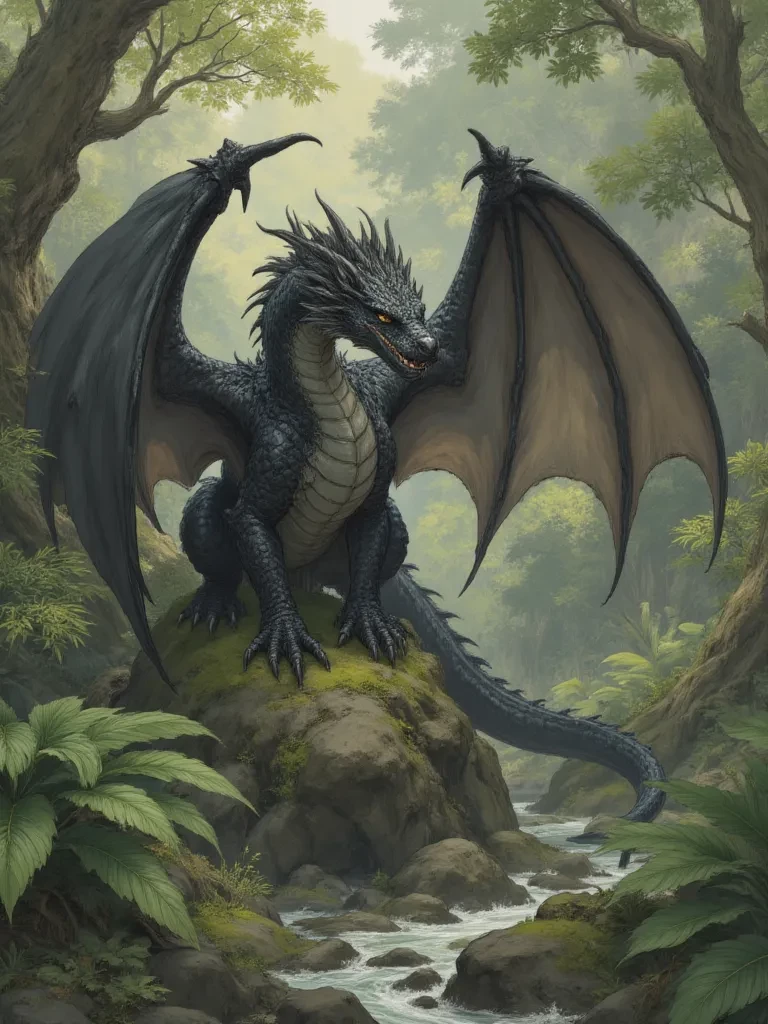 Dragon Riding Academy thumbnail