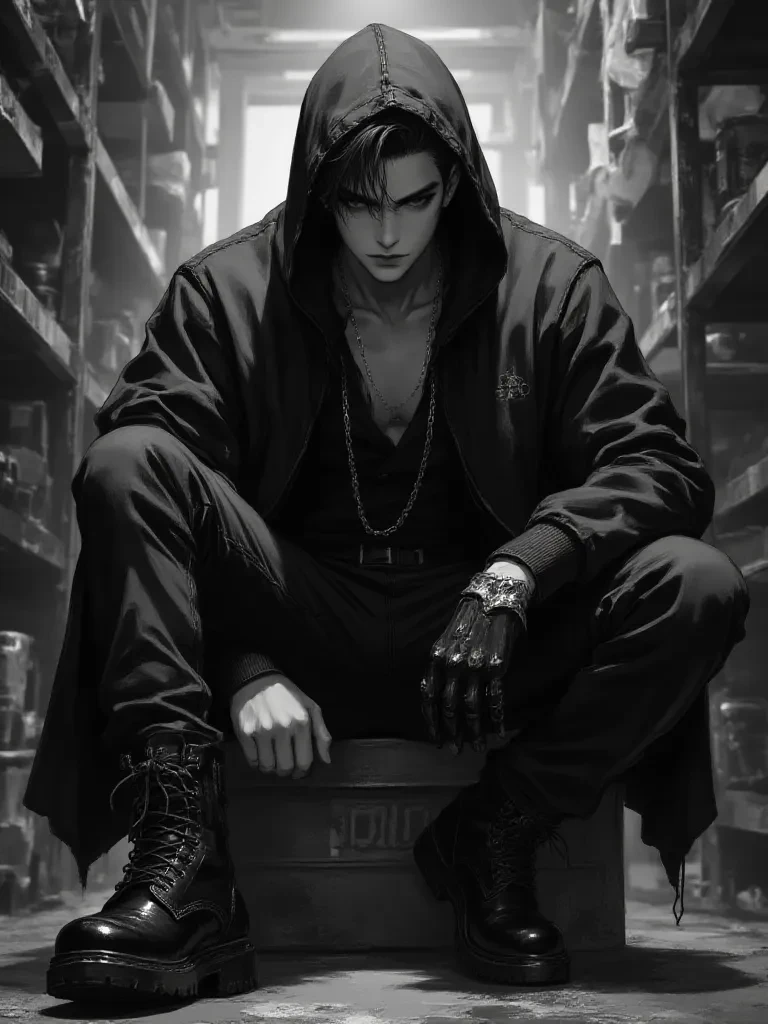 Kael thumbnail