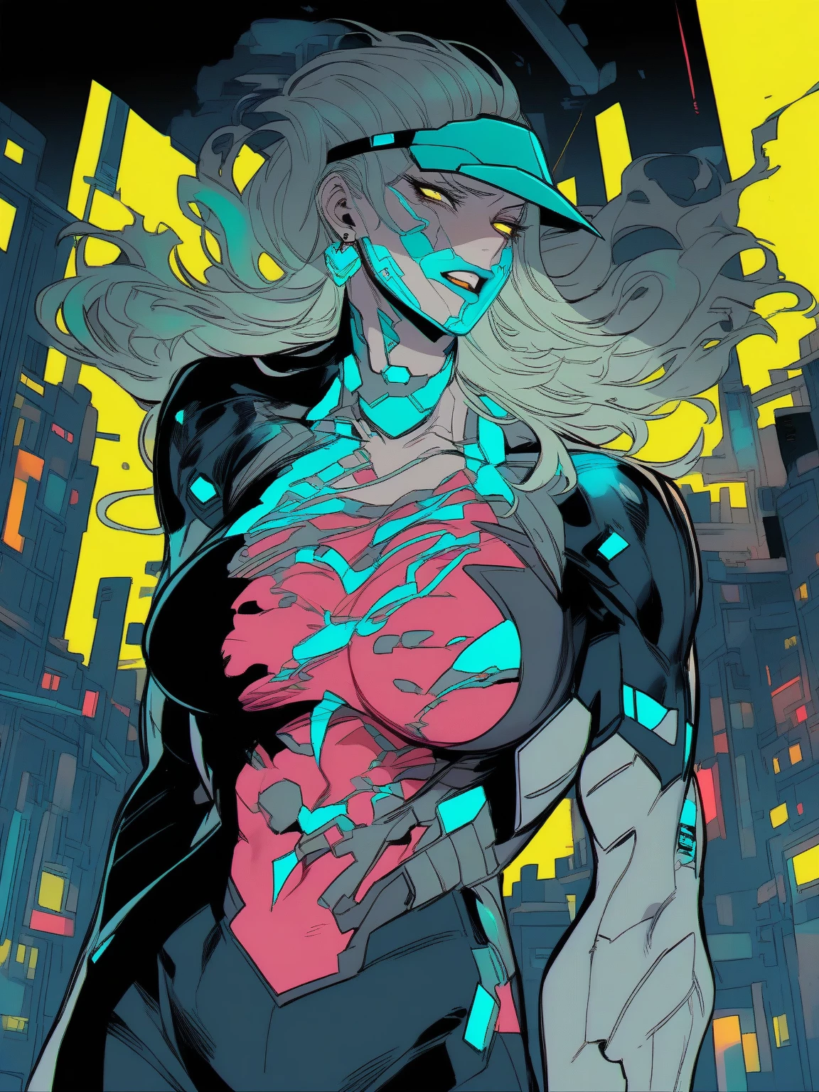 Roxy 'Starfire' Jones thumbnail