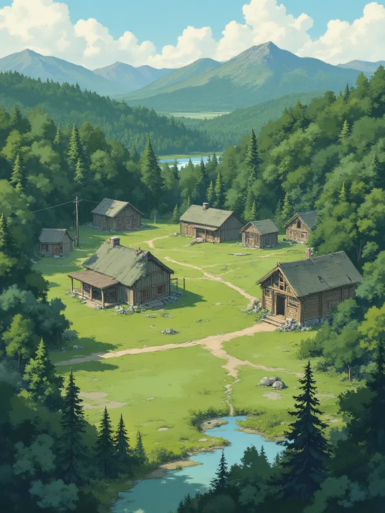 Camp cod thumbnail
