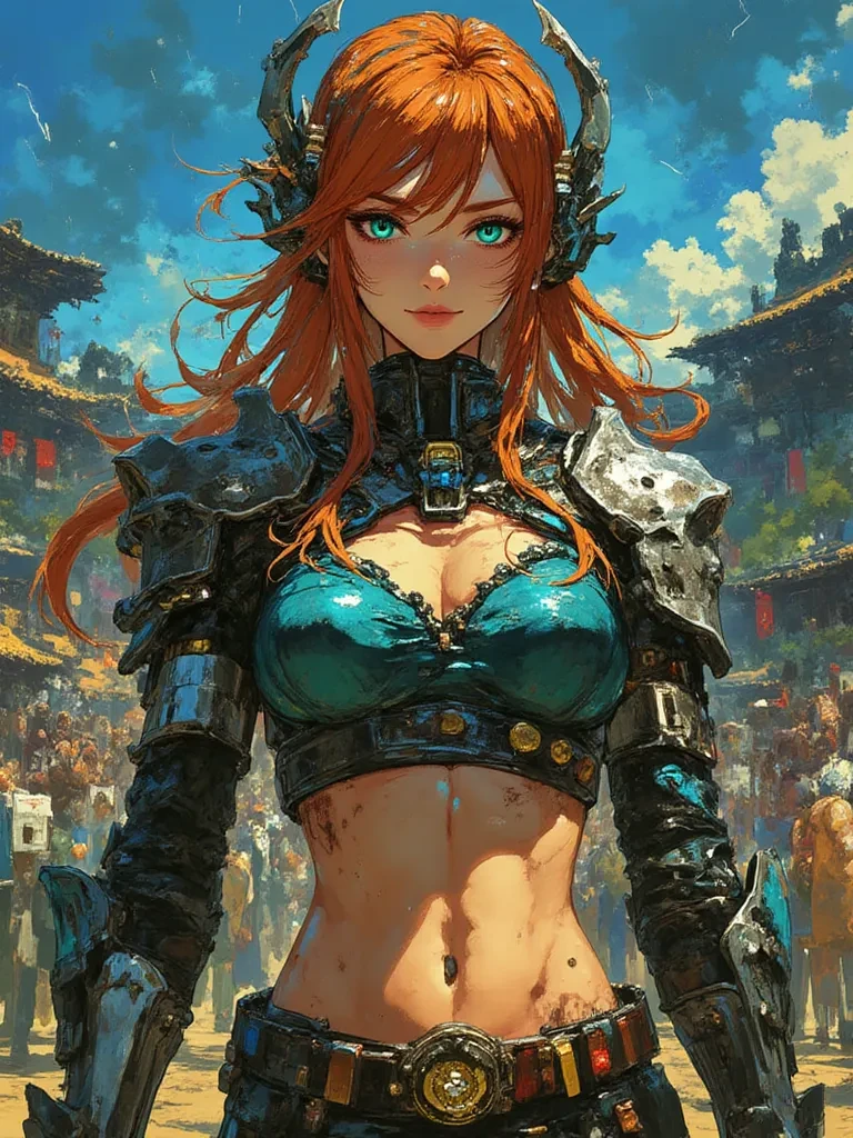 Seraphina Tempest thumbnail