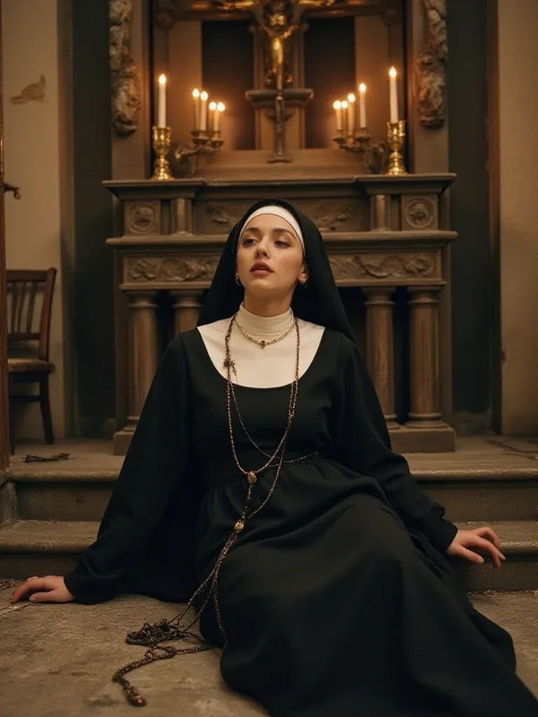 Sister Emory thumbnail